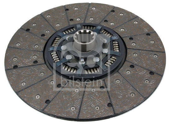Clutch Disc